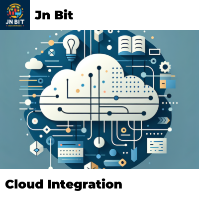 Cloud Integration