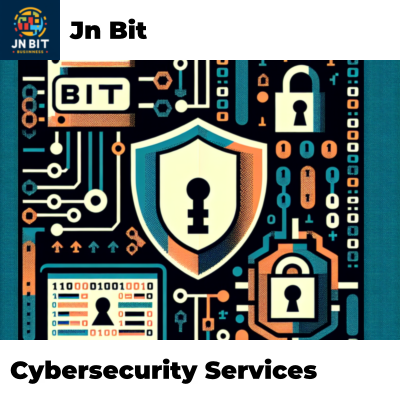 Cybersecurity Services