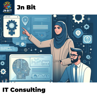 IT Consulting